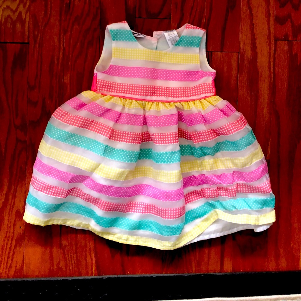 Blueber: boulevard girl dress